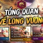 Hướng dẫn cách chơi và xây dựng đội hình Long Vương Quý Nhân ĐTCL mùa 11 siêu bá đạo