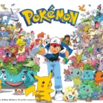 Top game Pokemon hay nhất 2024 trên Gamevui