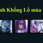 TFT mùa 11: Hướng dẫn build đội hình Long Vương Khổng Lồ meta 14.8