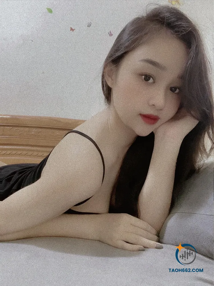 Ảnh hot girl Đa Tốn Gia Lâm Quỳnh Phương 2