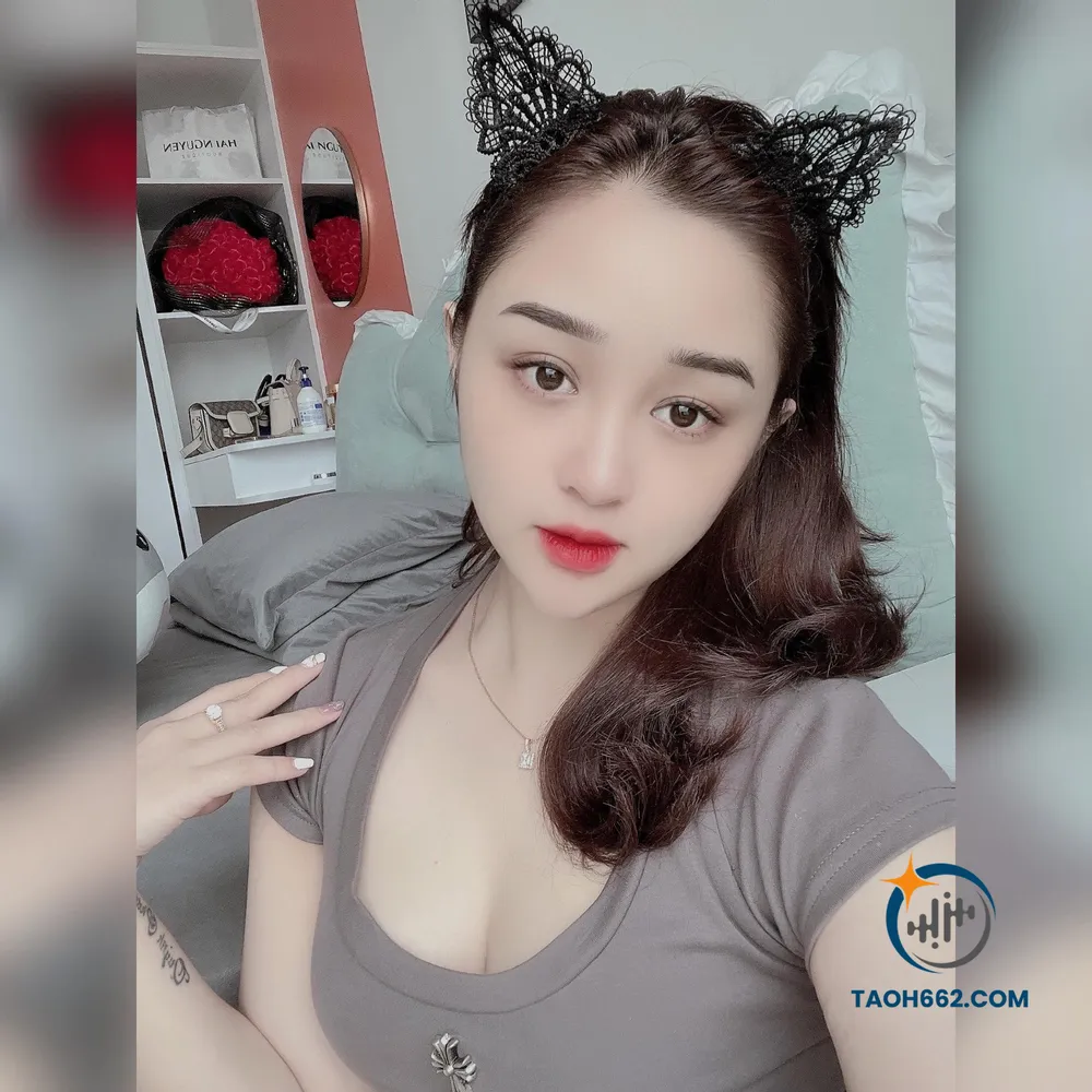 Ảnh Hot girl Gia Lâm Quỳnh Phương 3