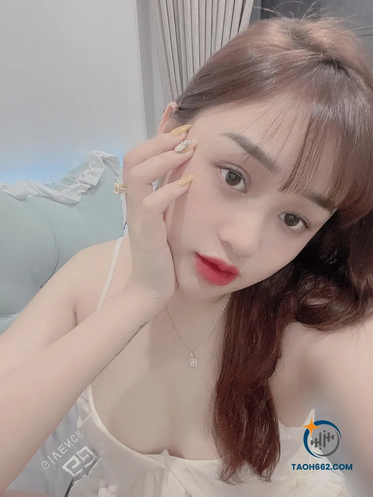 Ảnh Hot girl Gia Lâm Quỳnh Phương 5