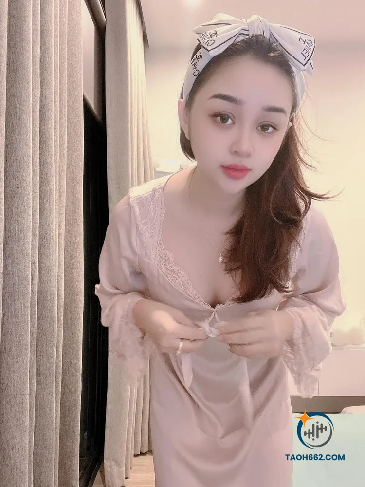 Ảnh Hot girl Gia Lâm Quỳnh Phương