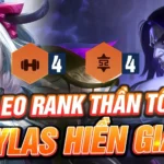 Hướng dẫn build đội hình Sylas Hiền Giả