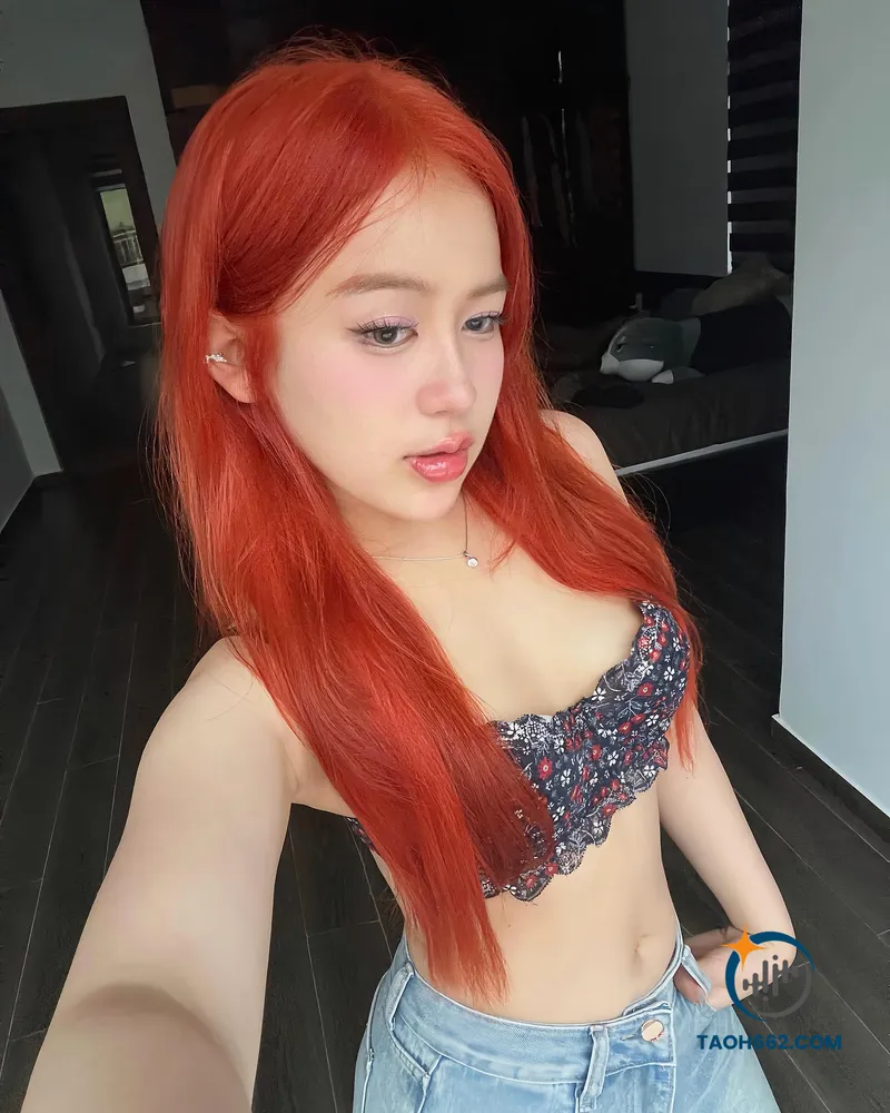 Ảnh Nguyễn Yến My sexy