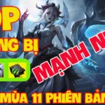 DTCL mùa 11 phiên bản 14.9 có gì?