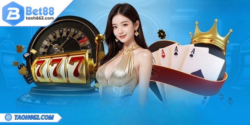 BJ88 - Sân Chơi Cá Cược Uy Tín, Đổi Thưởng Minh Bạch Nhất 1 Tổng quan về sân chơi đổi thưởng BJ88