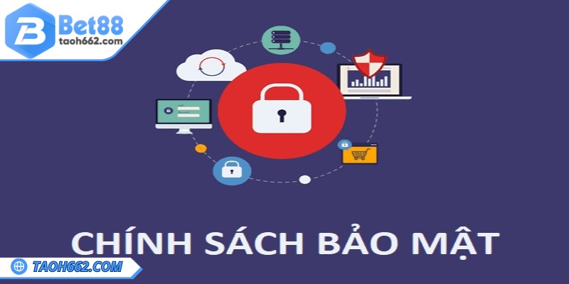 Luôn đảm bảo giữ bảo mật thông tin cá nhân