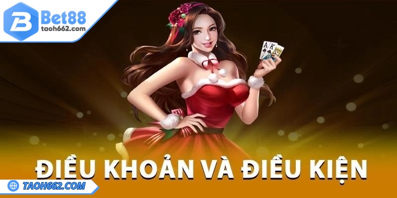 Tuân thủ quy tắc chính sách của nhà cái
