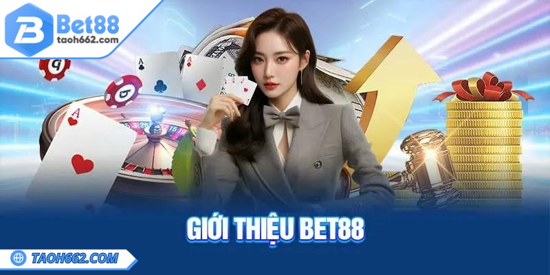 Tổng quan về tầm nhìn, sứ mệnh, mục tiêu của BET88