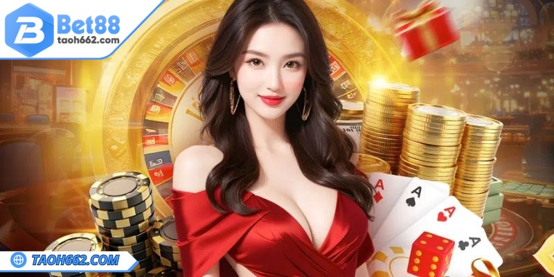 Cách tham gia đặt cược dễ dàng