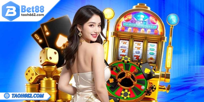 Tựa game bài cá cược hấp dẫn