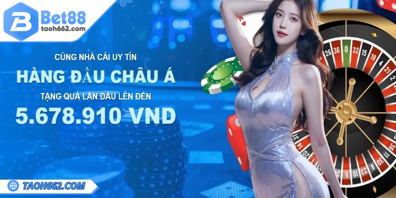 JUN88 – Sòng Bạc Trực Tuyến Đẳng Cấp, Hot Nhất Thị Trường 1 Khám phá sân chơi đổi thưởng JUN88