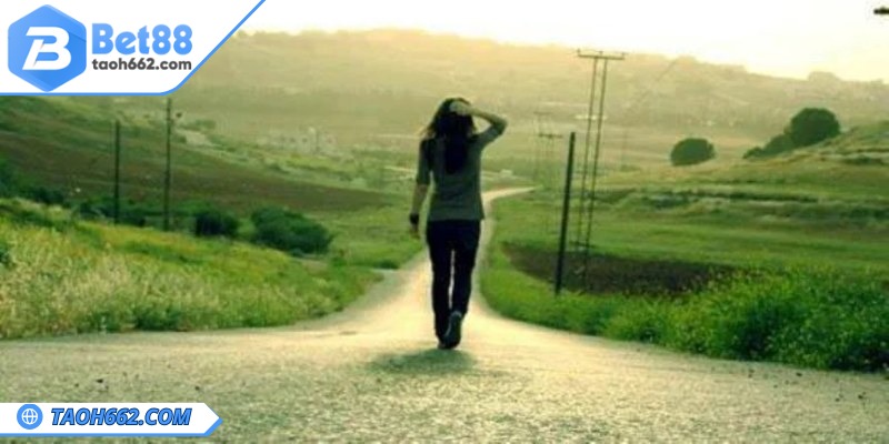 Mơ Thấy Đi Lạc Đường - Có Điềm Gì Cần Chú Ý Hay Không? 1 Giải mã giấc mơ lạc đường với ý nghĩa tâm linh