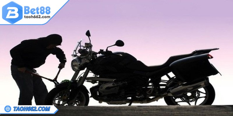 Mơ Thấy Mất Xe Máy - Sắp Có Chuyện Gì Nguy Hiểm Xảy Ra? 1 Giải mã những bí ẩn liên quan giấc mơ thấy mất xe máy
