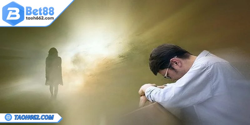 Mơ Thấy Người Thân Đã Khuất Báo Hiệu Điều Gì? Tốt Hay Xấu? 1 Ngủ thấy người thân đã khuất là cảm xúc hay điềm báo huyền bí?