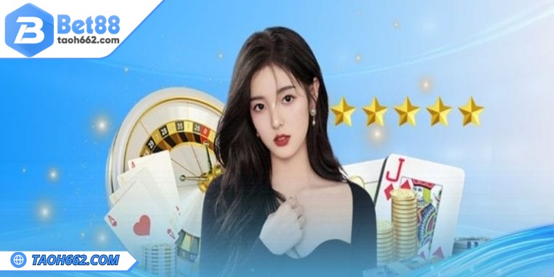 Sân cược thể thao cực hot