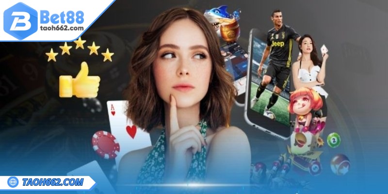 Hiệu ứng đồ họa đẹp mắt