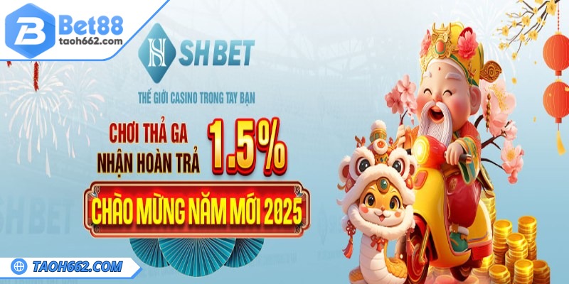 Giới thiệu về sứ mệnh và tầm nhìn SHBET