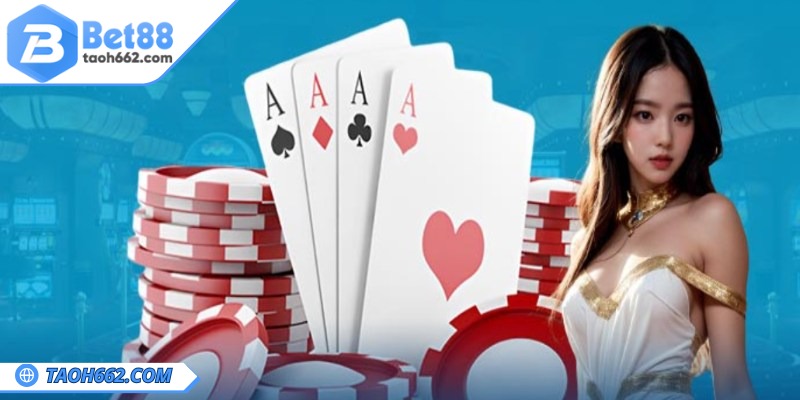 Tận hưởng những thể loại cược hot tại SHBET