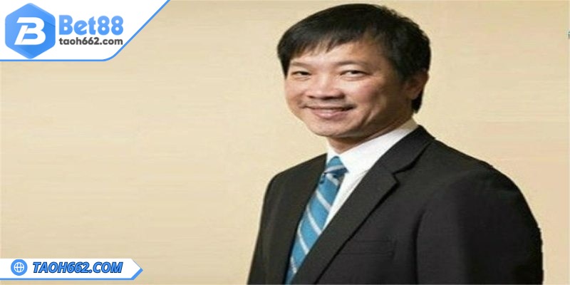Tâm huyết của tác giả nhà cái